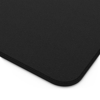 Playful Figures — Meccha Chameleon Desk Mat — view 2