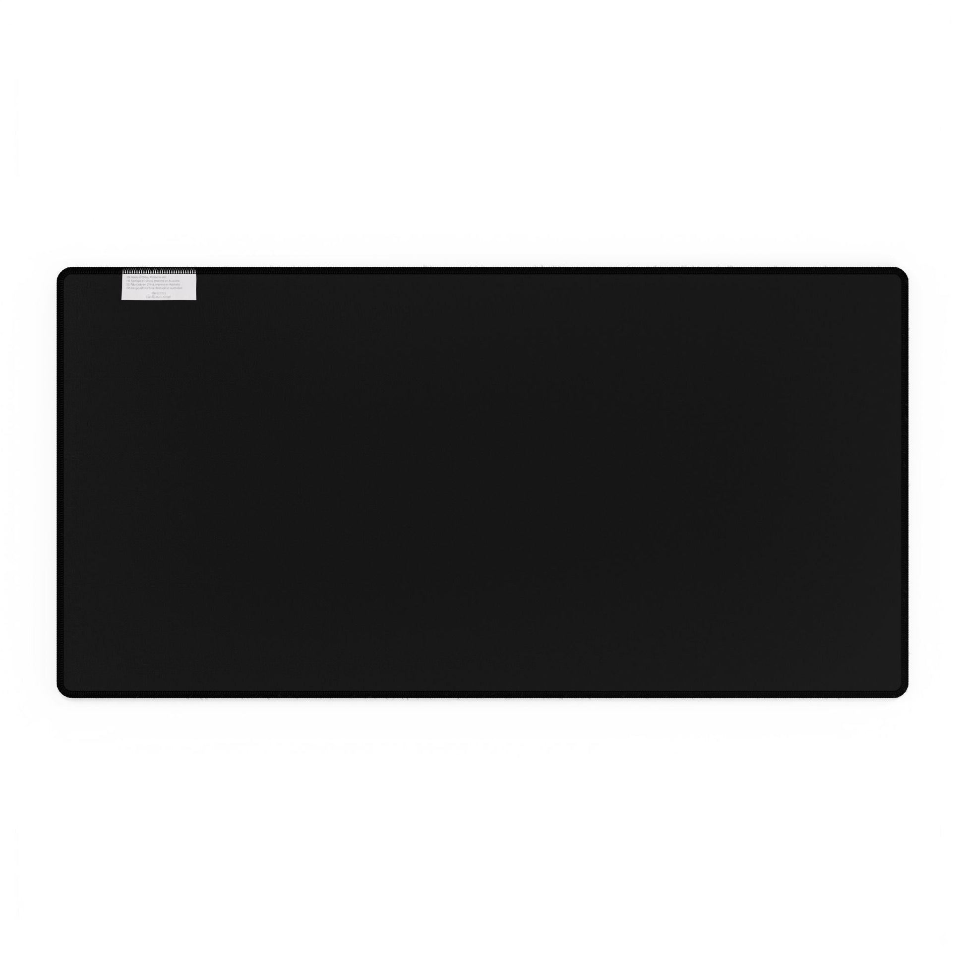 Blend-In XL Desk Mat — Meccha Chameleon Fan Gear — view 2